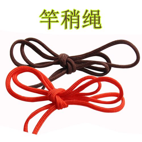 吴桥竿稍绳